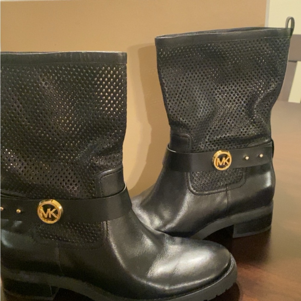 Michael Kors Boots